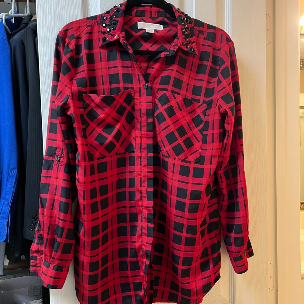Michael Kors blouse